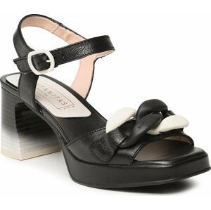 Sandály Hispanitas Soho-V23 HV232547 Black