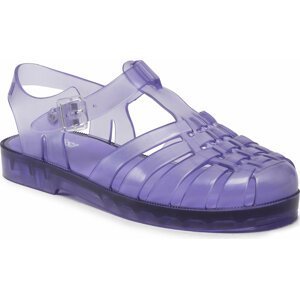 Sandály Melissa The Real Jelly Possess 33718 Lilac Clear AE624