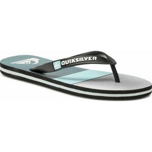 Žabky Quiksilver AQYL101201 BYJ1