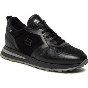 Sneakersy Baldinini U4B840T1BLTF0000 Black