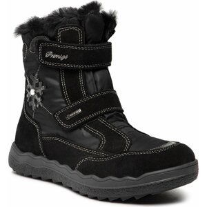 Sněhule Primigi GORE-TEX 2879655 D Nero