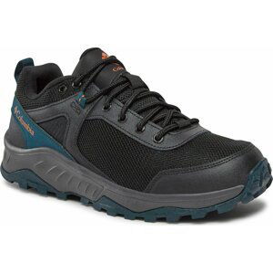 Trekingová obuv Columbia Trailstorm™ Ascend Wp 2044281 Black/ Night Wave 010