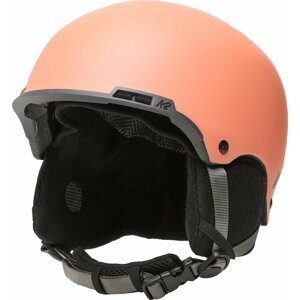 Lyžařská helma K2 Meridian 10E4007 Coral