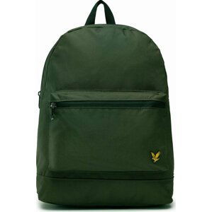 Batoh Lyle & Scott BA1200A Olive W485