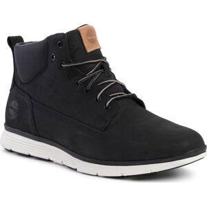 Kotníková obuv Timberland Killington Chukka TB0A1SDI001 Black Nubuck