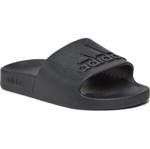 Nazouváky adidas adilette Aqua Slides IF7371 Cblack/Cblack/Cblack