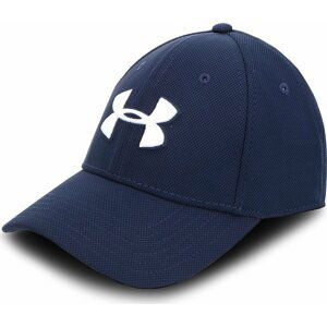 Kšiltovka Under Armour Ua Blitzing 3.0 Cap 1305036-410 Tmavomodrá