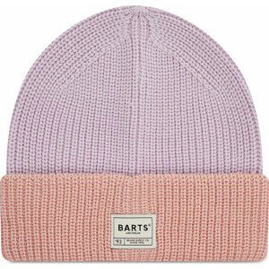 Čepice Barts Ymani Beanie 6106008 Pink