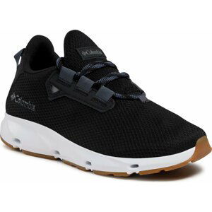 Sneakersy Columbia Vent Aero BL0159 Black/Velvet Cove 010