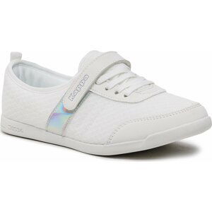 Tenisky Kappa 243206 White/Multi 1017