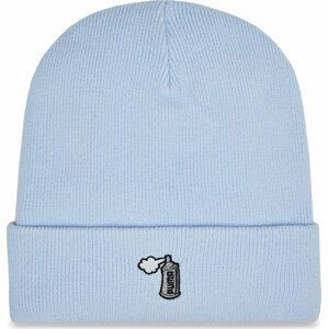 Čepice Puma Prime Graphic Beanie 024899 04 Icy Blue