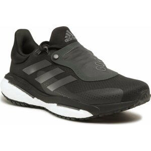 Boty adidas Solar Glide 5 M Gtx GORE-TEX GV8267 Cblack/Gresix/Carbon