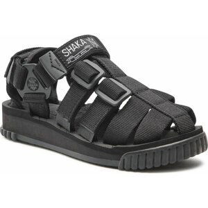 Sandály Shaka Hiker 433101 Black 1