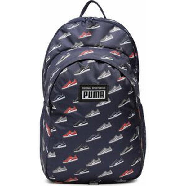Batoh Puma Academy Backpack 079133 Navy-Sneaker 11