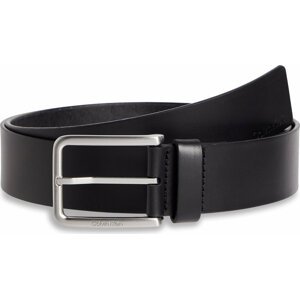 Dárková sada Calvin Klein Gs Warmth Belt+ Concise Ccholder K50K511025 Ck Black BAX