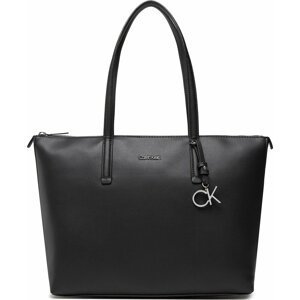 Kabelka Calvin Klein Ck Must Shopper Md K60K609874 BAX