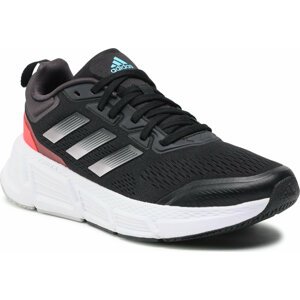 Boty adidas Questar GZ0632 Core Black/Carbon/Matte Silver