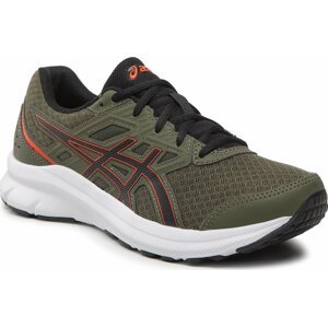 Boty Asics Jolt 3 1011B034 Mantle Green/Black 302