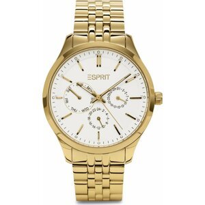 Hodinky Esprit ESLW23764YG Gold