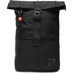 Batoh Mammut Xeron 15 2530-00410-0001-1015 Black