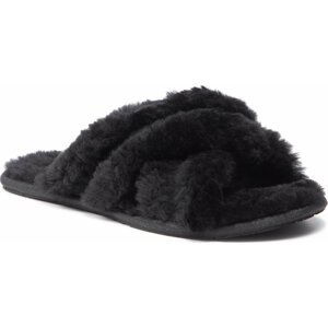 Bačkory Ugg W Scuffita 1123572 Blk