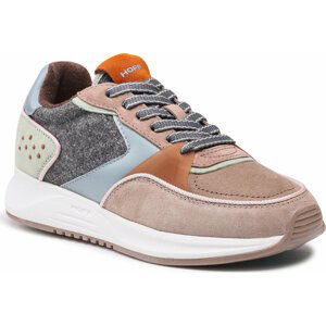 Sneakersy HOFF Buckingham 22101005 Grey