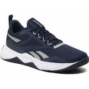 Boty Reebok Nfx Trainer GY9771 Vecnav/Pugry4/Ftwwht