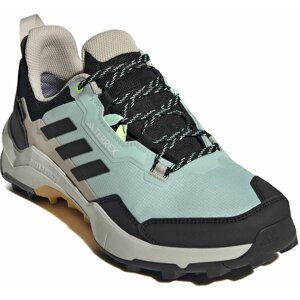 Boty adidas Terrex AX4 GORE-TEX Hiking Shoes IF4861 Seflaq/Cblack/Preyel