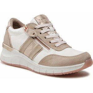 Sneakersy Jana 8-23761-20 Rose Comb 502