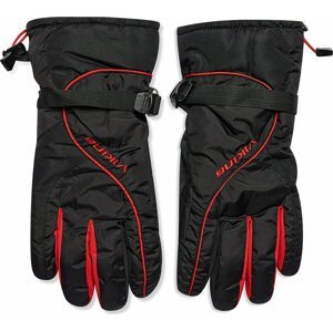 Lyžařské rukavice Viking Devon Gloves 110/22/6014 34
