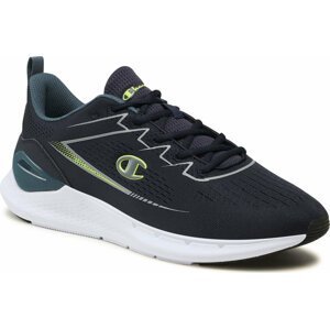 Sneakersy Champion Nimble Low Cut Shoe S22093-BS502 Nny/Blue/Grey/Syf