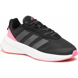 Boty adidas Heawyn ID2370 Black/Pink