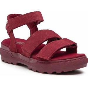 Sandály Vans Colfax Sandal VN0A4BWMTWP1 Tawny Port