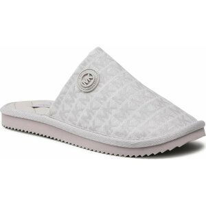 Bačkory MICHAEL Michael Kors Janis Slipper 40T1JAFP1Y Opwht Multi