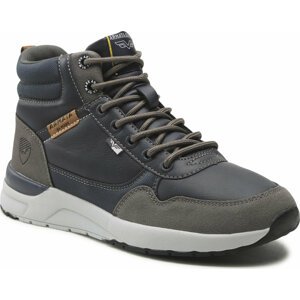 Sneakersy Armata di Mare AMUW22L245 Grey/Navy