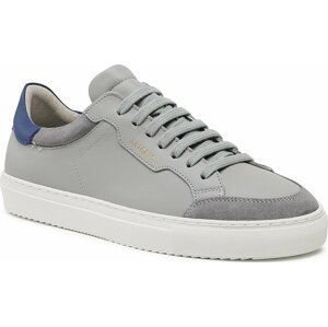 Sneakersy Axel Arigato Clean 180 Remix With Toe F1036001 Grey/Twilight Blue