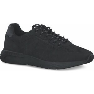 Sneakersy s.Oliver 5-13663-20 Black 001