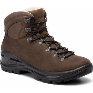 Trekingová obuv Aku Tribute II Ltr M'S GORE-TEX 138.1 Brown 050