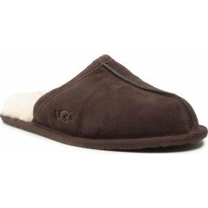 Bačkory Ugg M Scuff 1101111 M/Esp