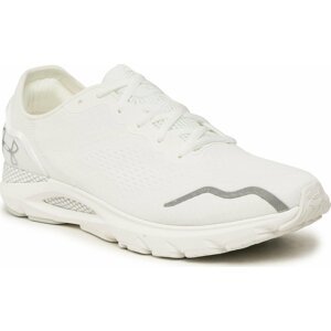 Boty Under Armour Ua Hovr Sonic 6 3026121-100 Wht/wHT