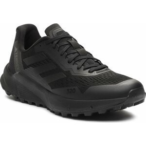 Boty adidas Terrex Agravic Flow Trail Running Shoes 2.0 HR1113 Černá