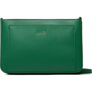 Kabelka Liu Jo Ecs S Crossbody NF2123 E0087 Verde 86024