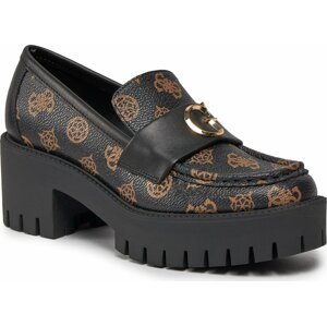 Loafersy Guess Wanye FL8WYE BROCR