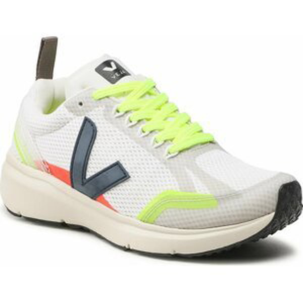 Sneakersy Veja Condor 2 Alveomesh CL0102810A White/Nautico/Multico