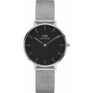 Hodinky Daniel Wellington Classic Sterling DW00100162 Silver