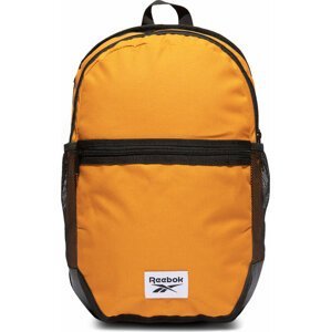 Batoh Reebok Workout Ready Active Backpack H23389 radiant ochre