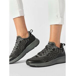 Sneakersy Fila Novanine Wmn FFW0276.83251 Castlerock/Black