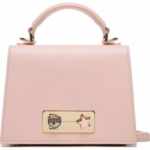 Kabelka Chiara Ferragni 74SB4BE4 Peach Parfait