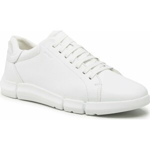 Sneakersy Geox U Adacter A U26FFA 00085 C1000 White
