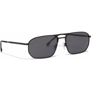 Sluneční brýle Boss 1446/S Black 003
